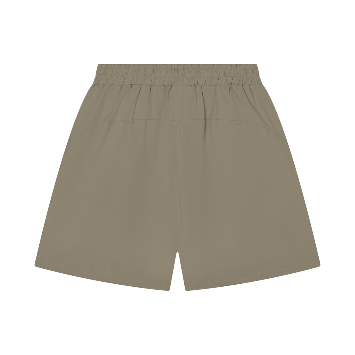 Austin's Regular Fit Shorts