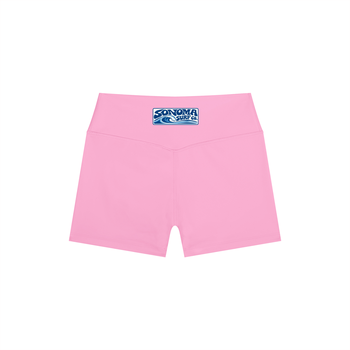Women's gym shorts