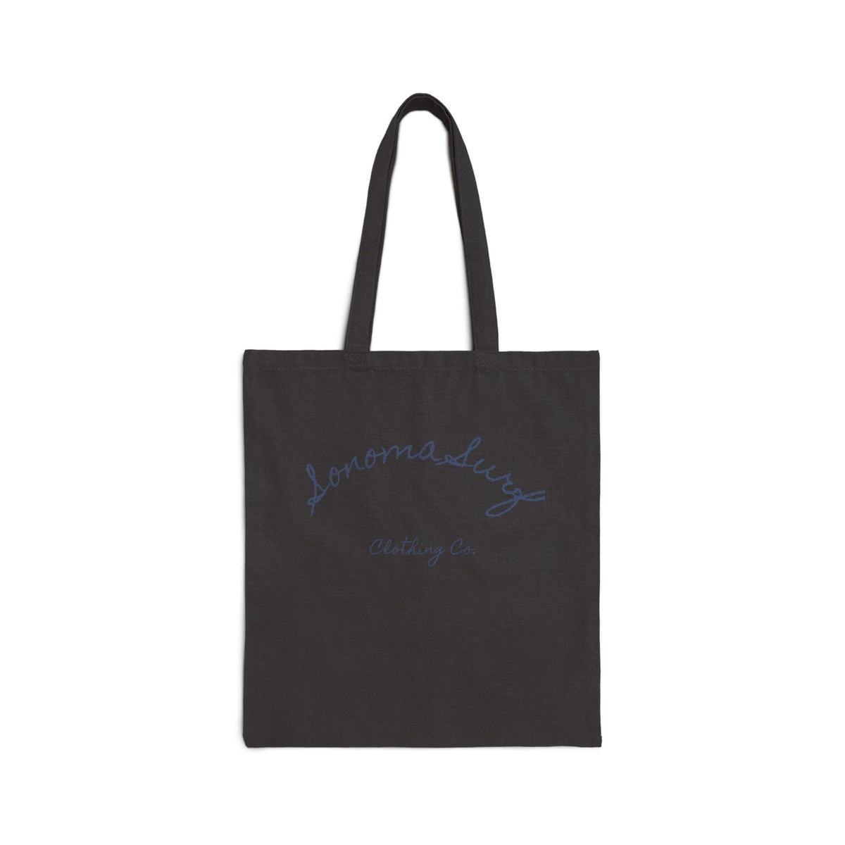 Coastline Tote — Faith & Coast