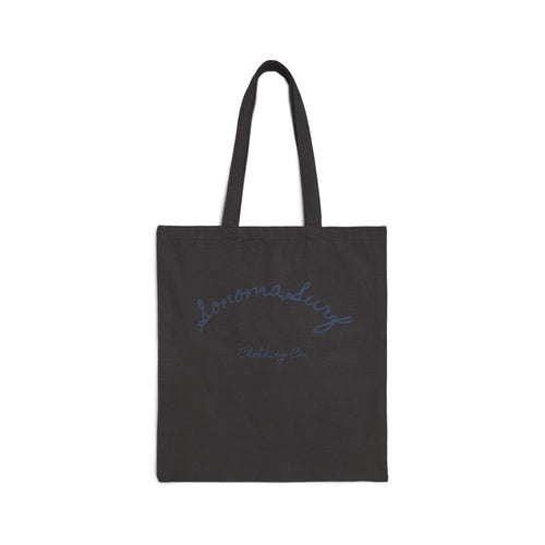 Coastline Tote — Faith & Coast