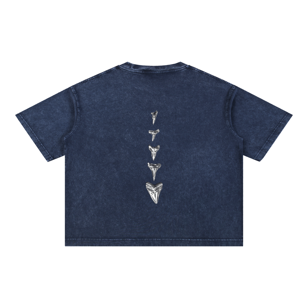 Austin's Shark T-Shirt