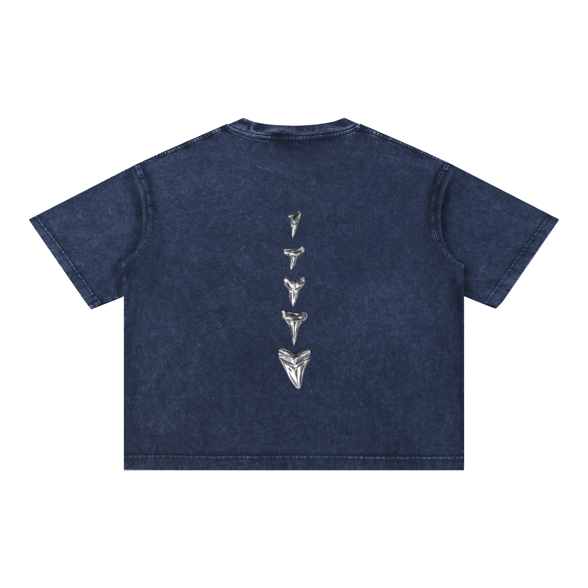 Austin's Shark T-Shirt
