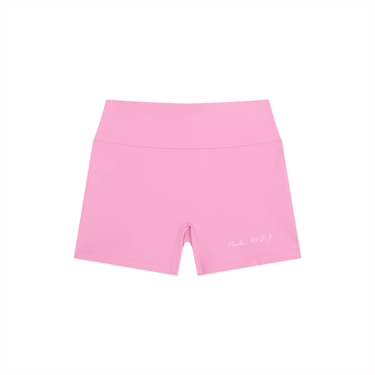 Women's gym shorts