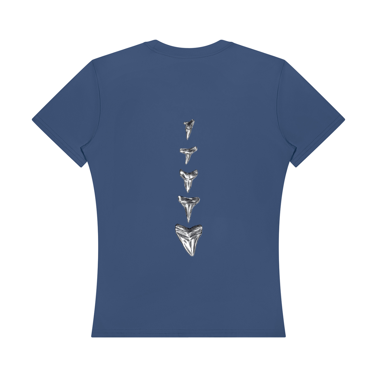 Women's Shark Training T-Shirt