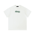 Unisex 'Floral' Regular Fit T-Shirt