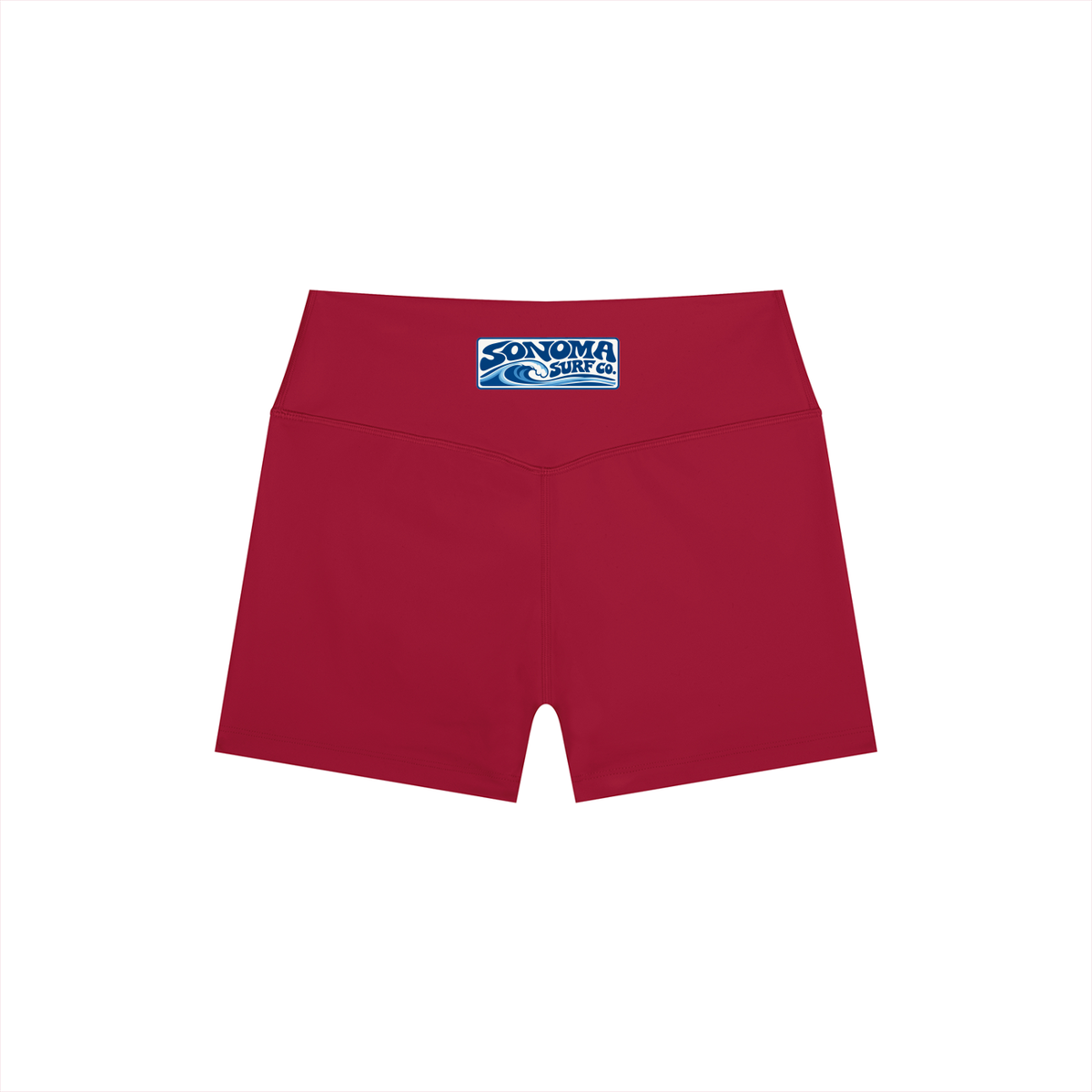 Women's gym shorts