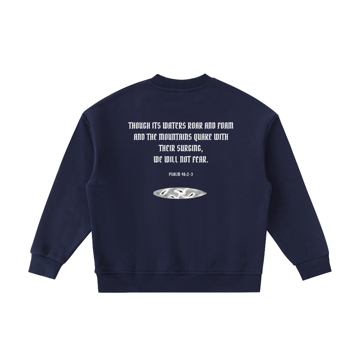 Youth Verse Sweatshirt