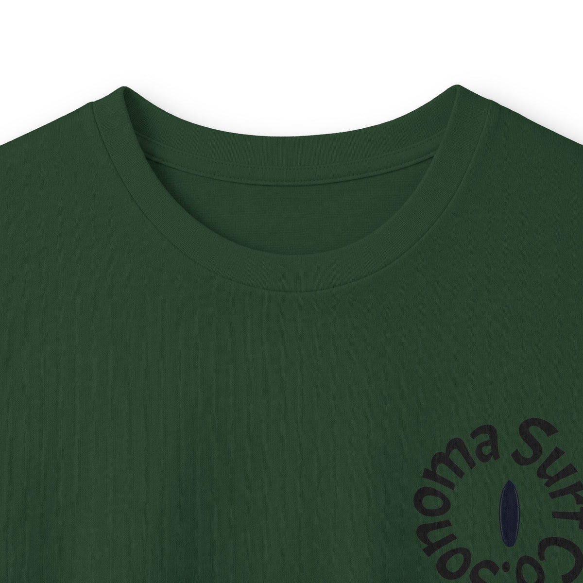 Faith Over Fear Long Sleeve — Scenic Mountain Surf