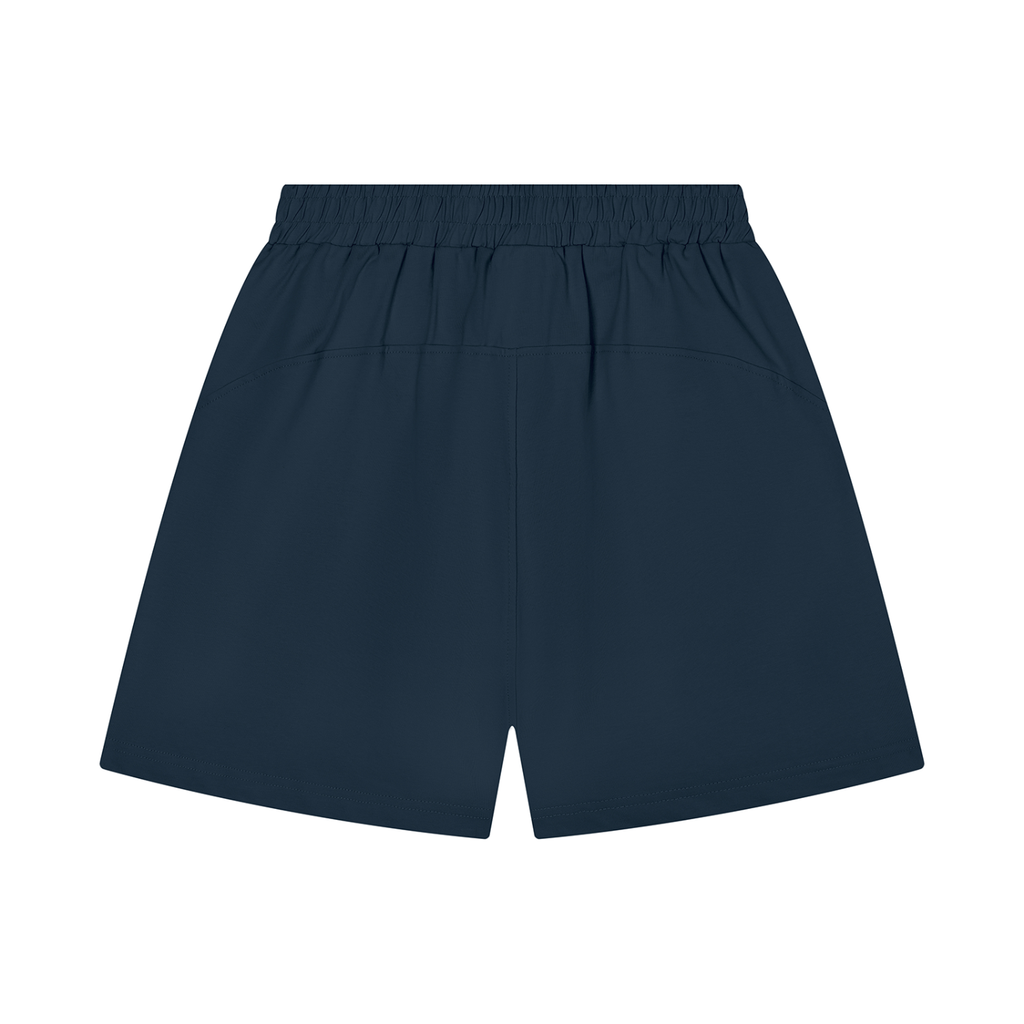 Austin's Regular Fit Shorts