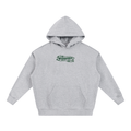 Essential 'Floral' Heavyweight Hoodie