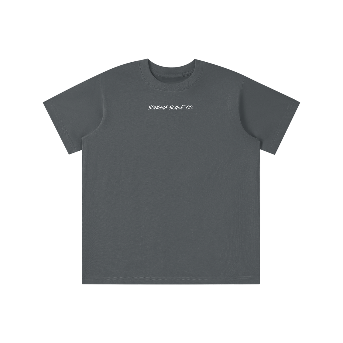 Youth 'Jesus Fish' T-shirt