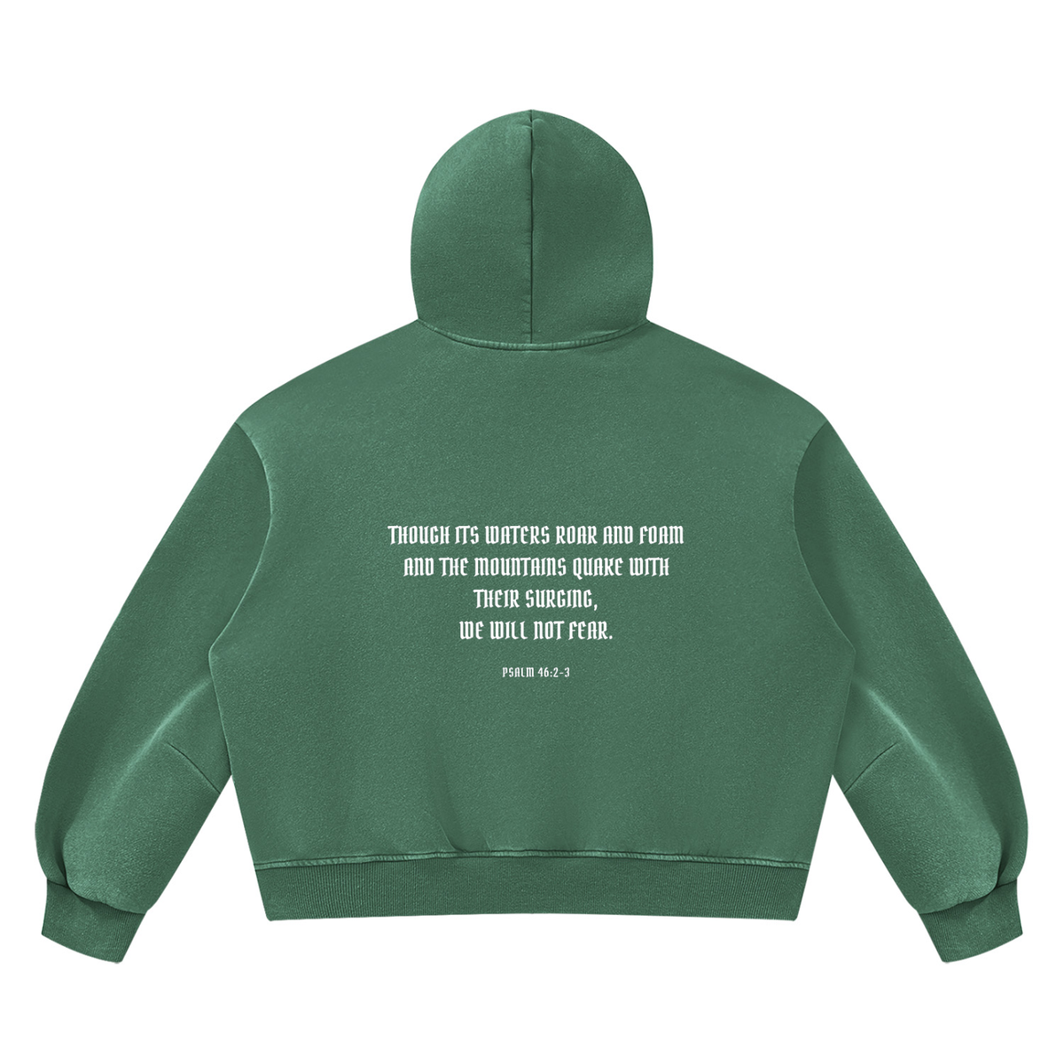 Women's Sonoma Fish Hoodie