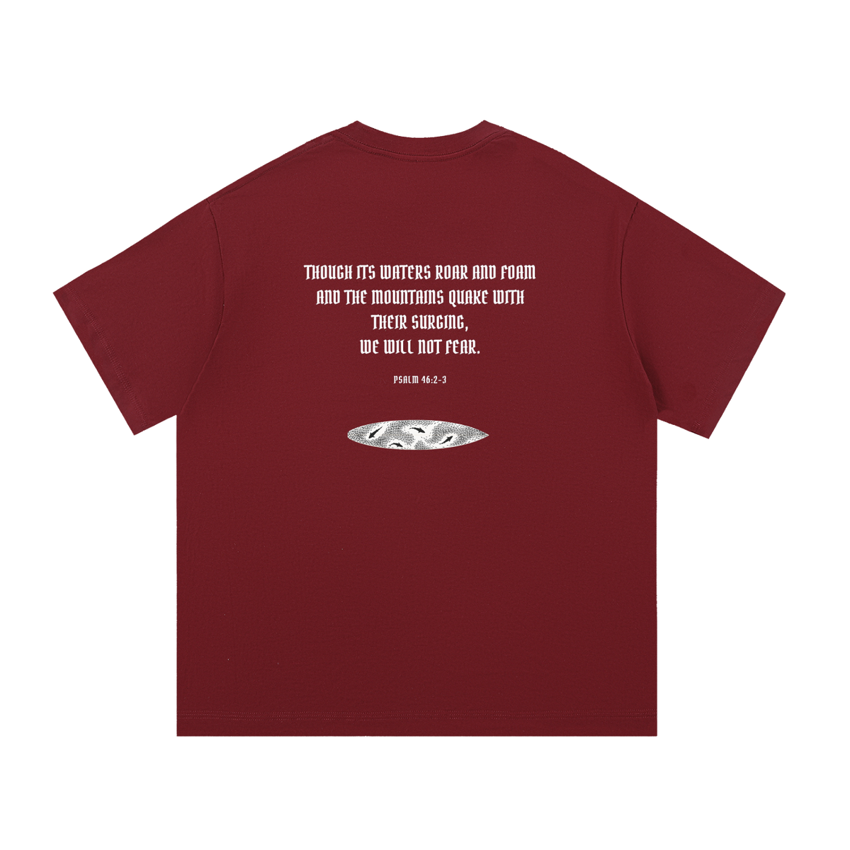 Essential Cotton T-Shirt