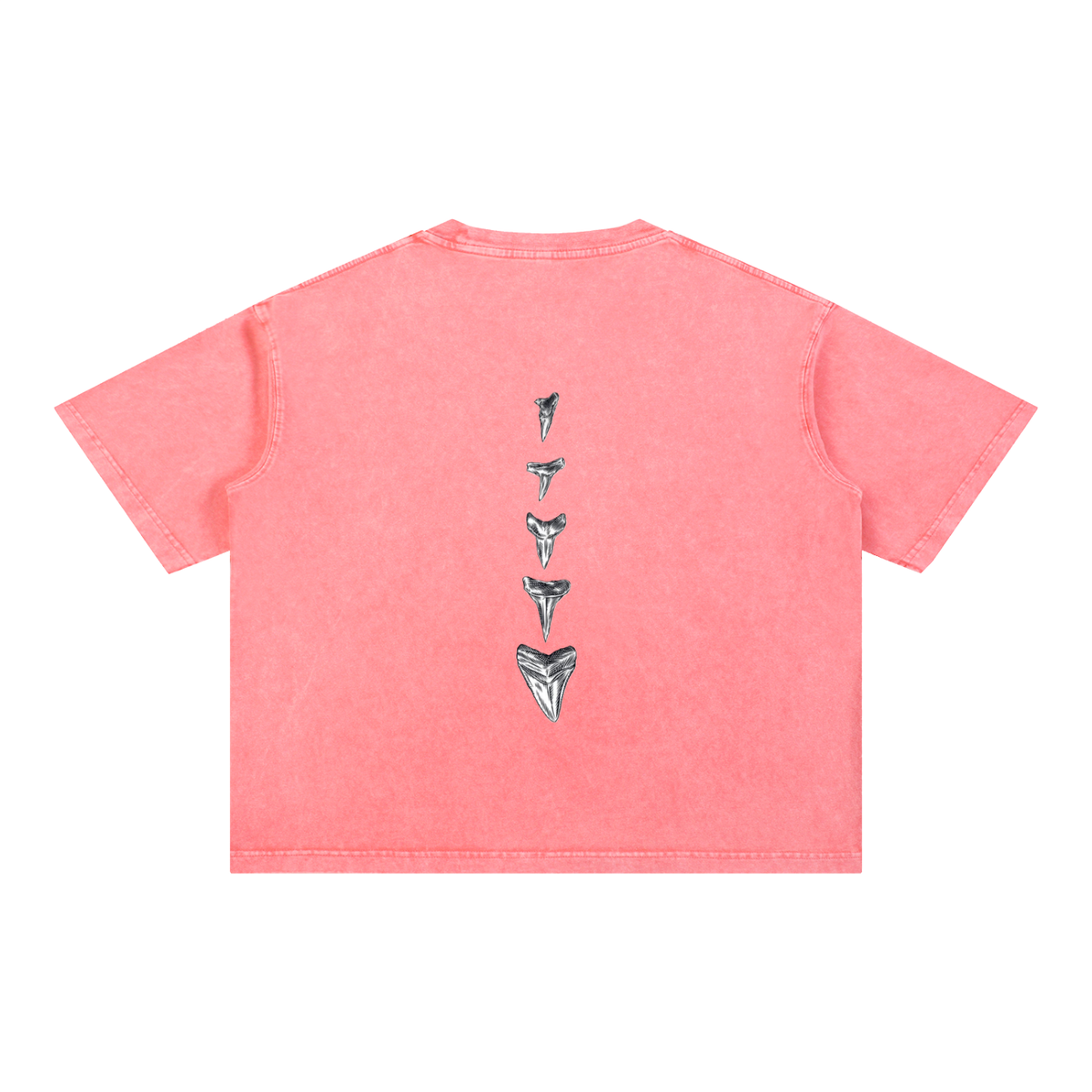 Austin's Shark T-Shirt