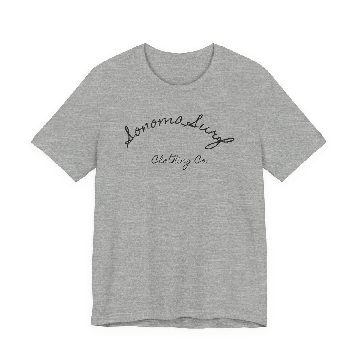 Sonoma Surf Co. Classic Tee
