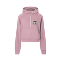 Women's Half Zip Hoodie