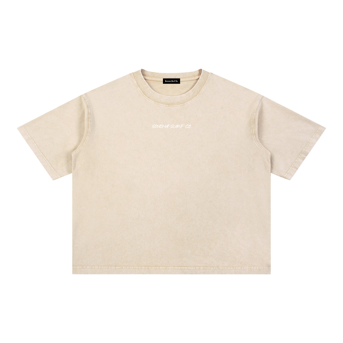 Austin's Shark T-Shirt