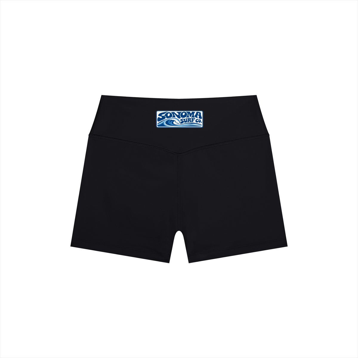 Women's gym shorts