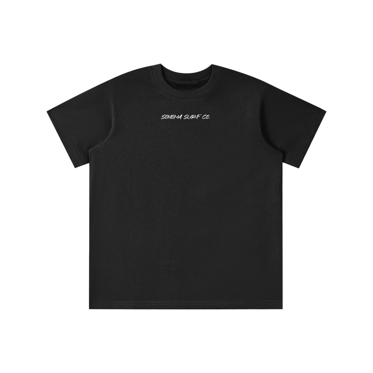 Youth 'Jesus Fish' T-shirt