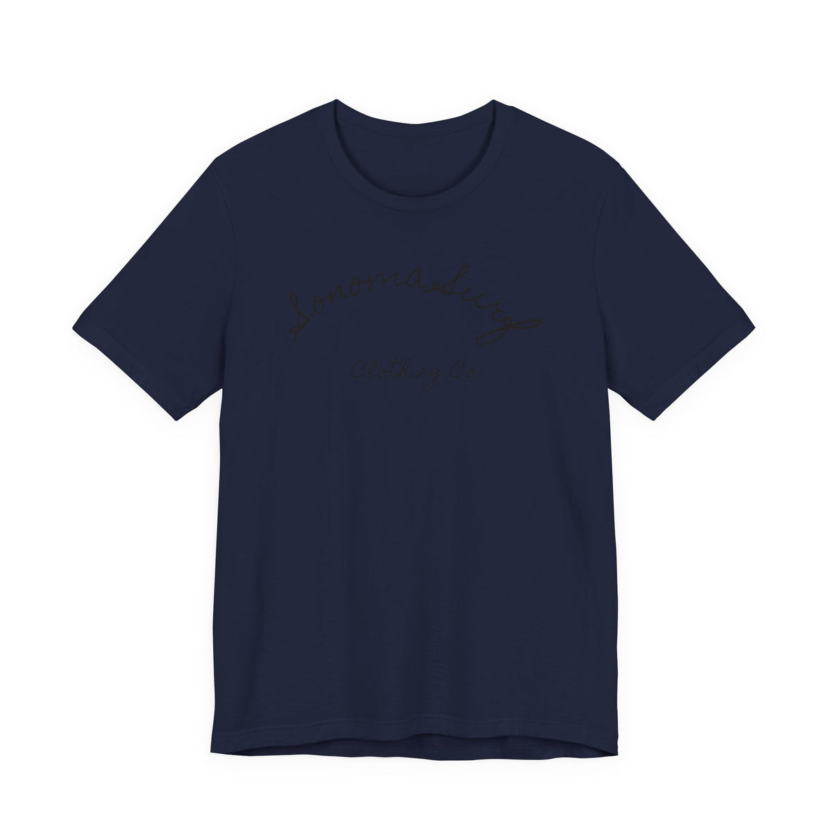 Sonoma Surf Co. Classic Tee