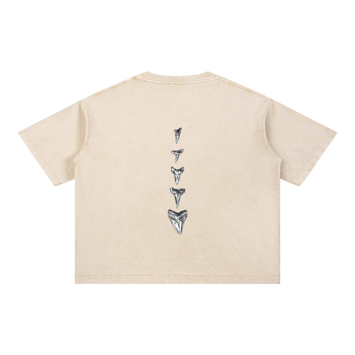 Austin's Shark T-Shirt