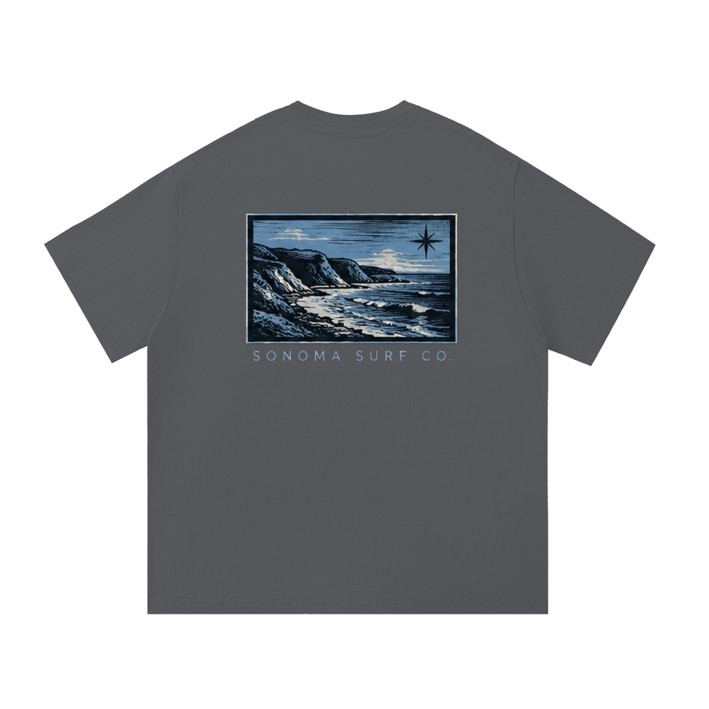 'North Star' T-Shirt
