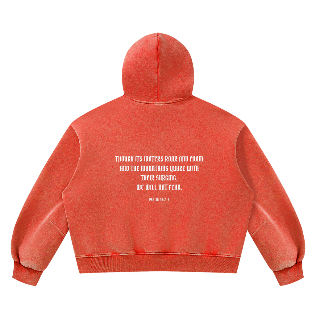 Women's Sonoma Fish Hoodie