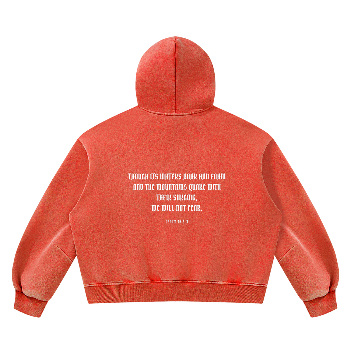Women's Sonoma Fish Hoodie