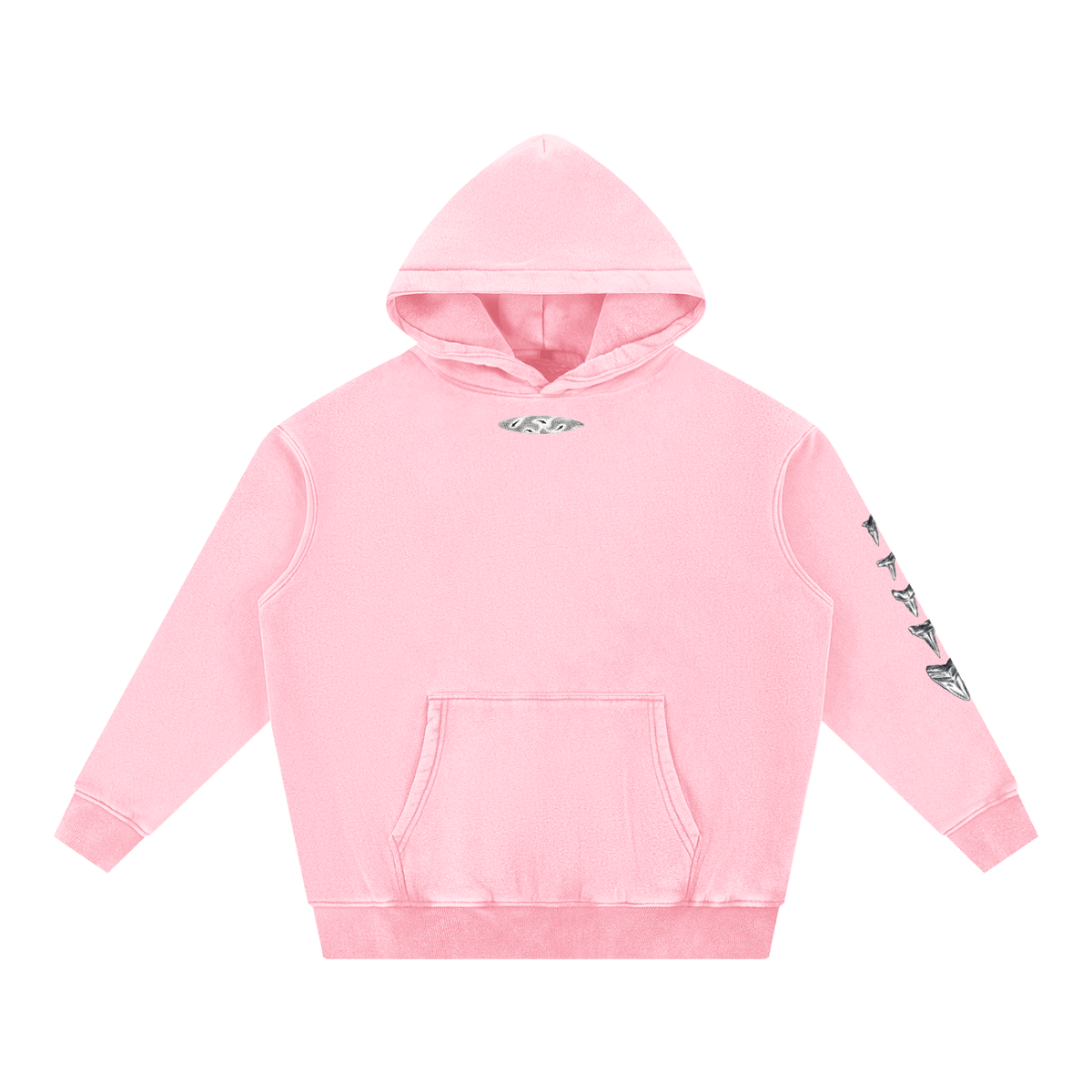 Kileyann's Oversize Hoodie