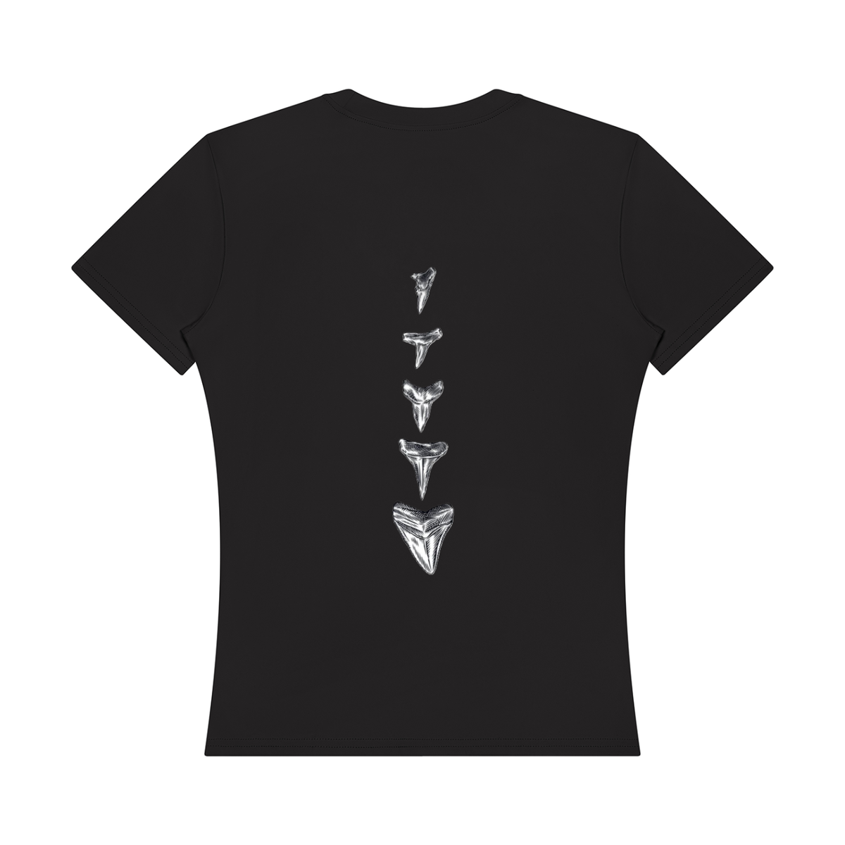 Women's Shark Training T-Shirt