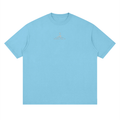 'Manta Ray' Loose Drop Shoulder T-Shirt
