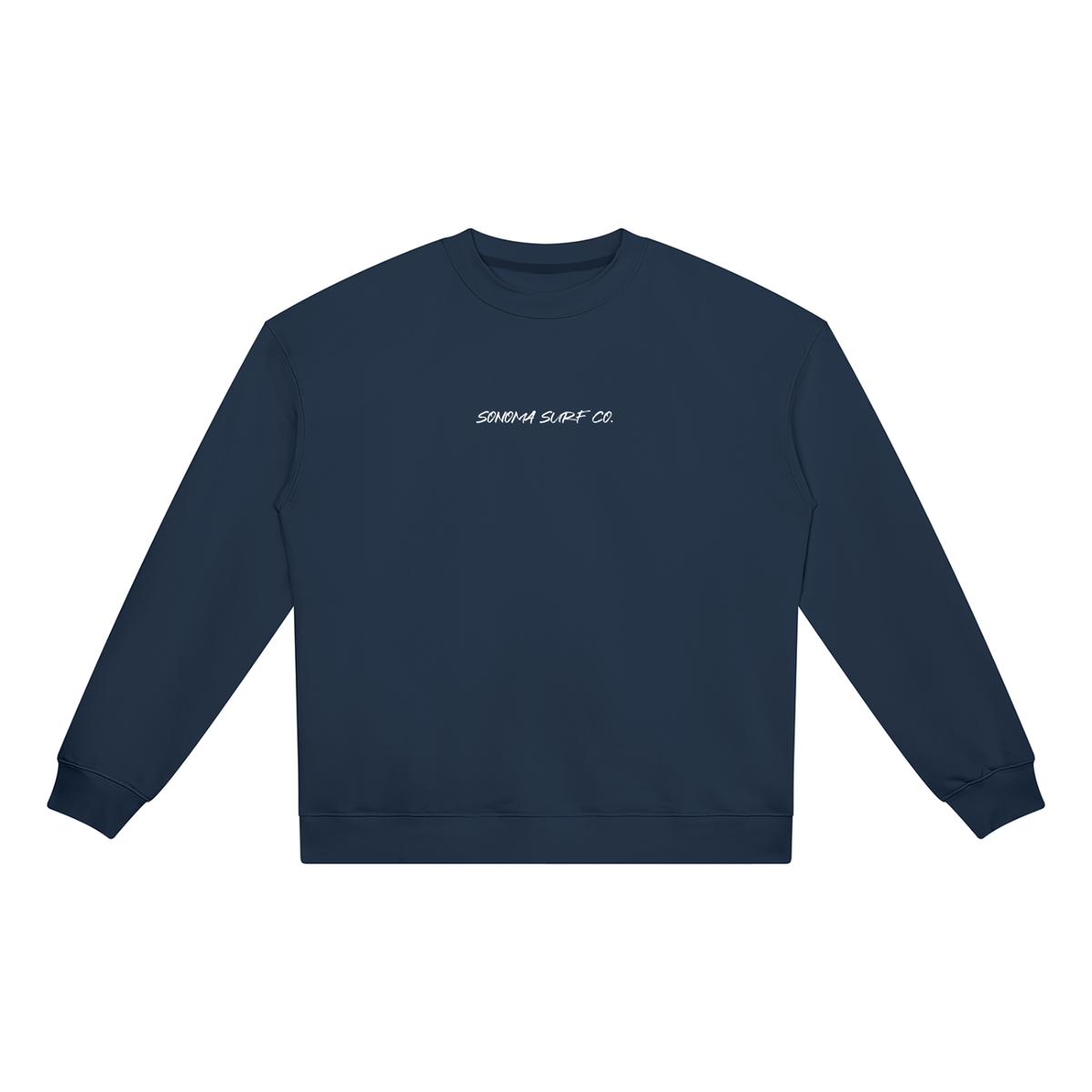 Men's Heavyweight Crewneck Sweatshirt