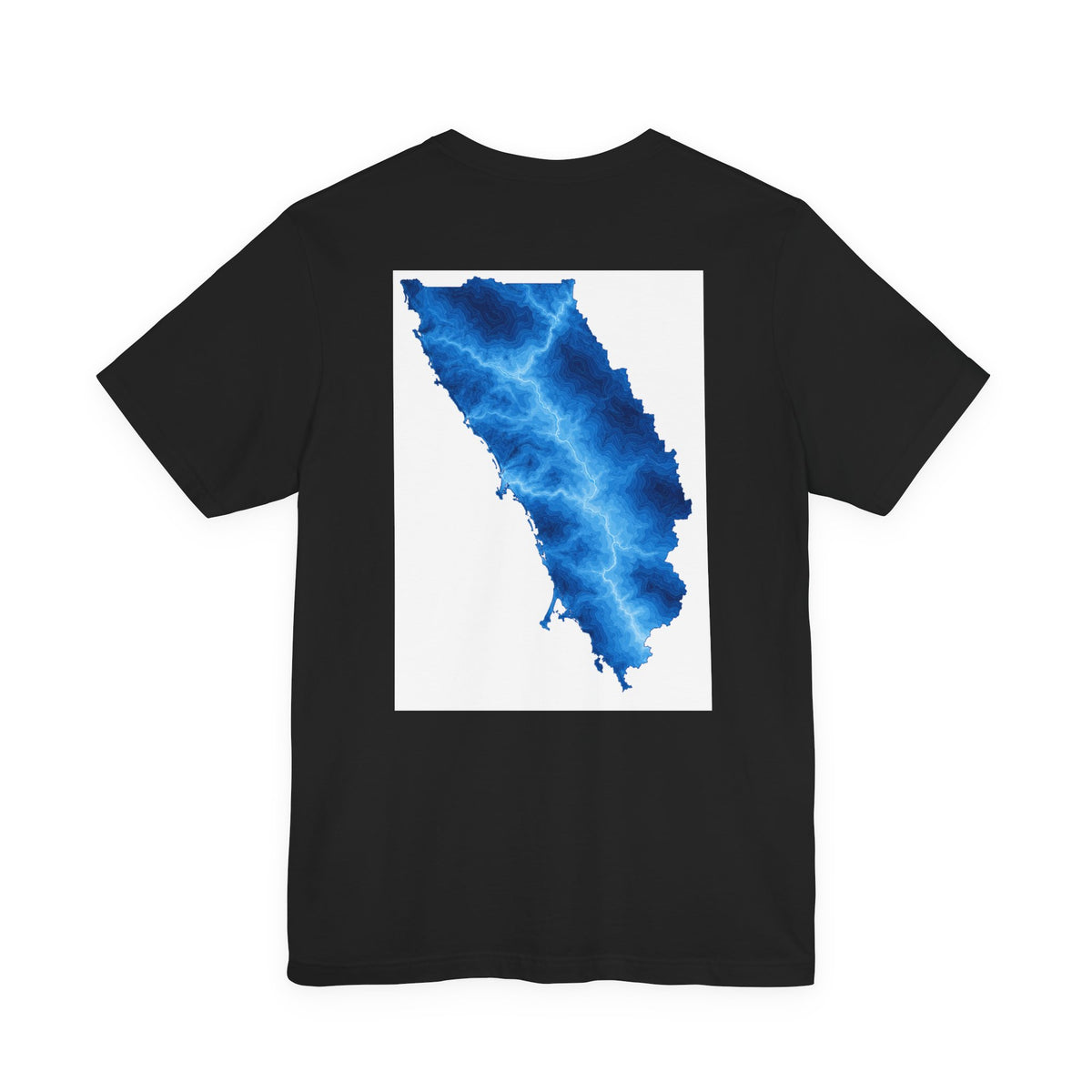 Sonoma Surf Co. Classic Tee