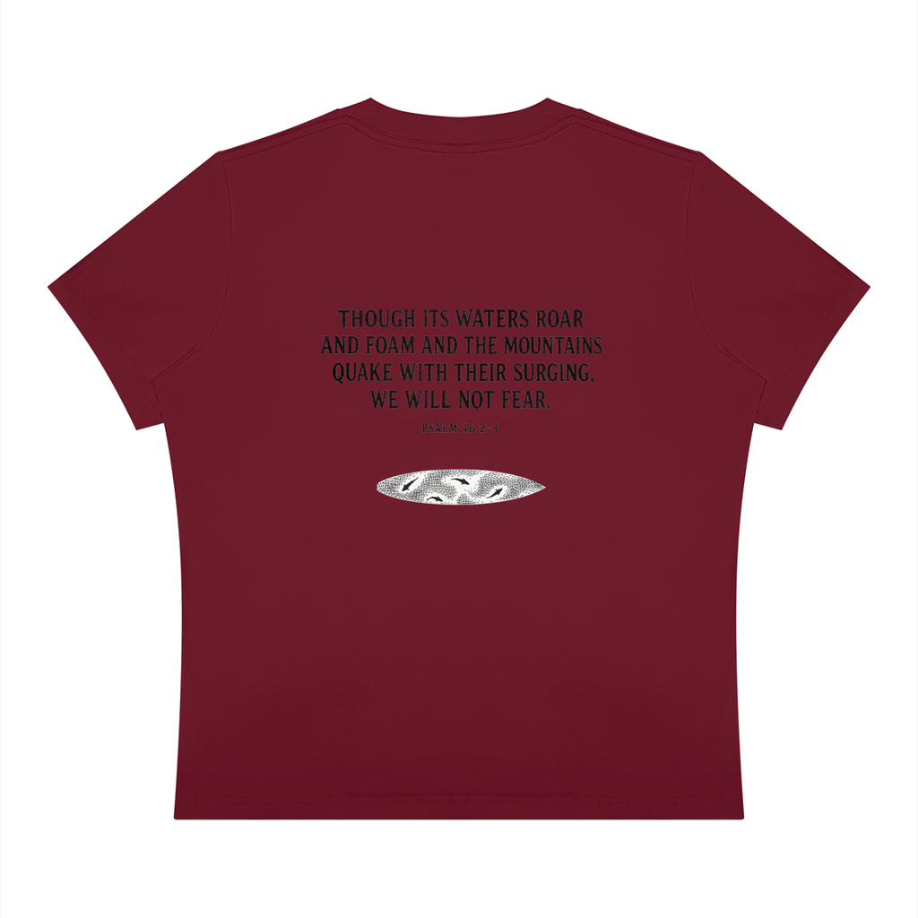 Women's Sorona Crewneck T-Shirt