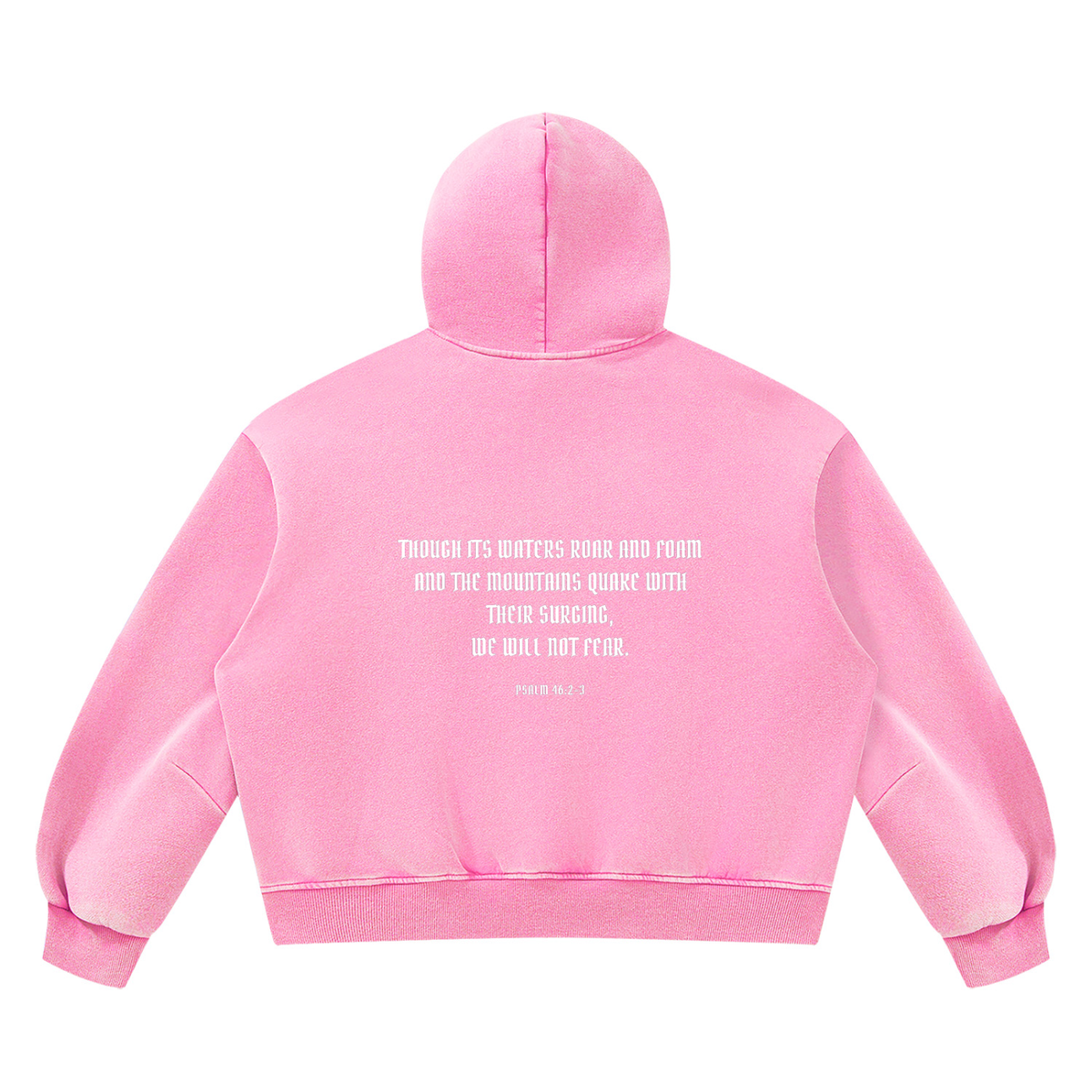 Women's Sonoma Fish Hoodie