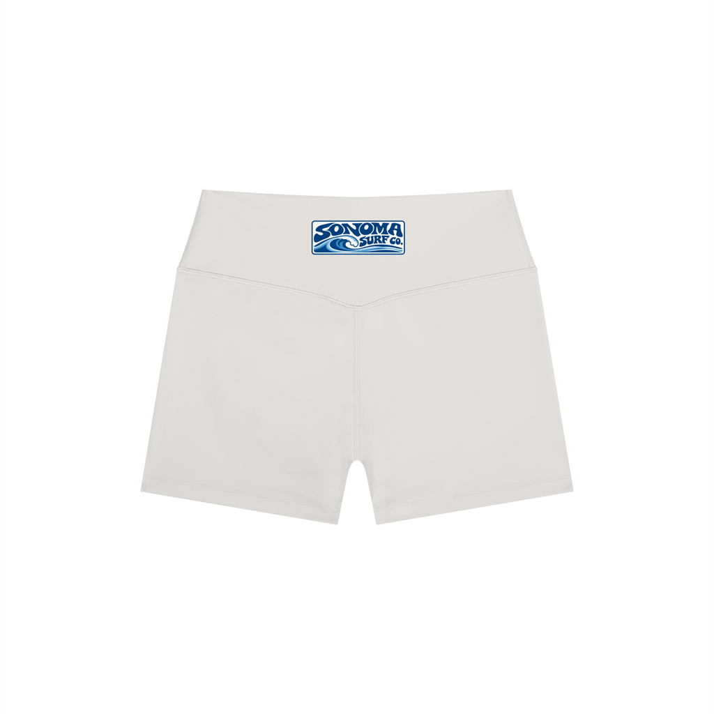 Women's gym shorts