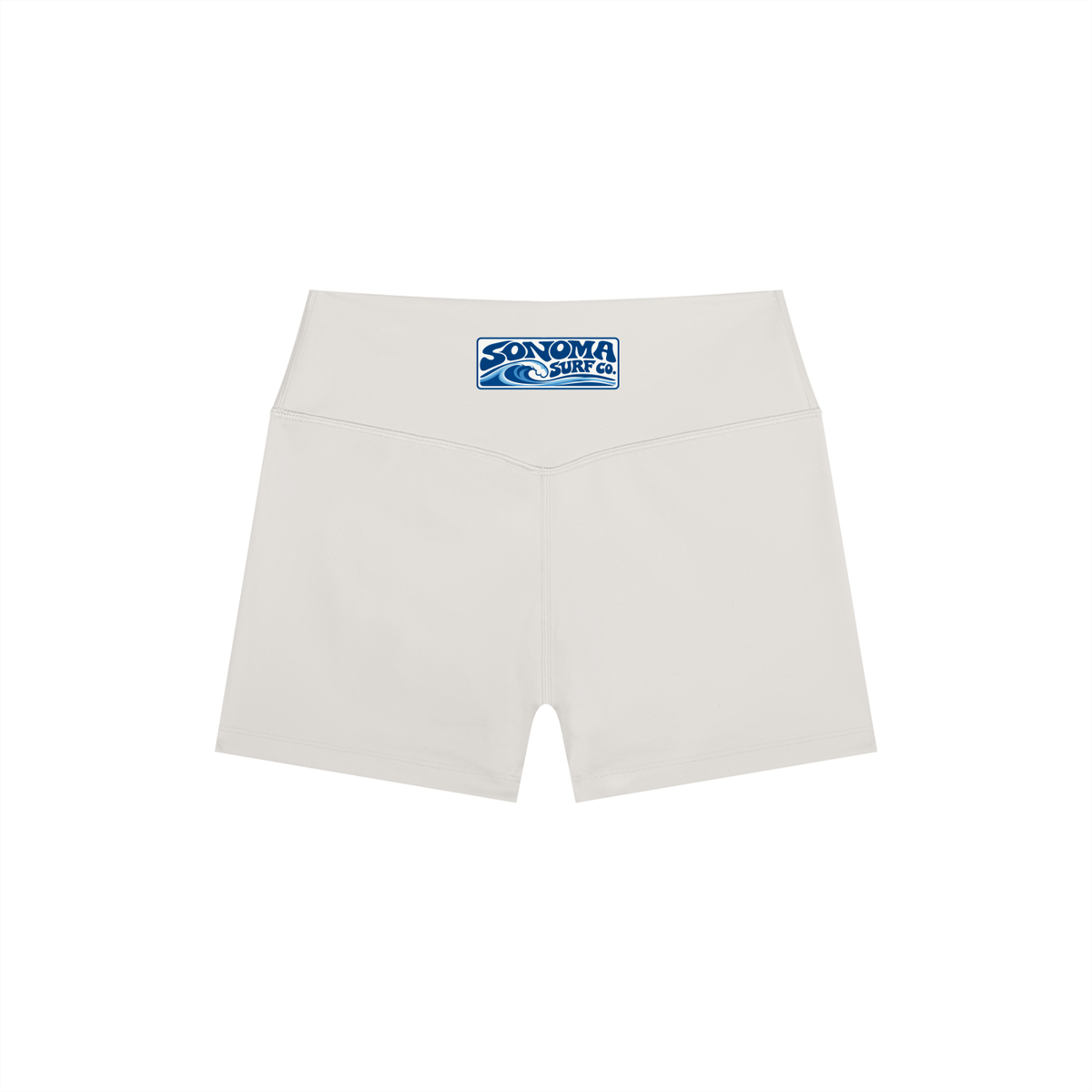 Women's gym shorts