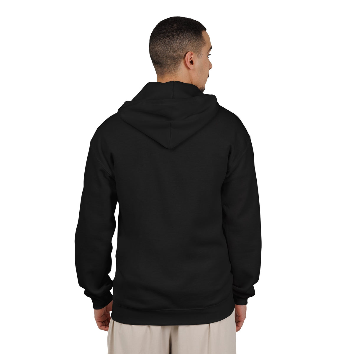 Sonoma Surf Co. Zip Hoodie — Coastal Club