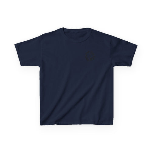 Kids Tee — Point Reyes Coastal Surf