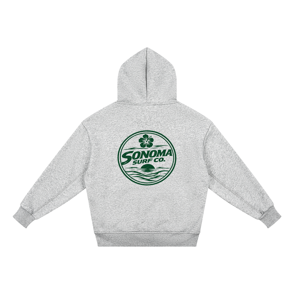 Youth 'Floral'  Hoodie