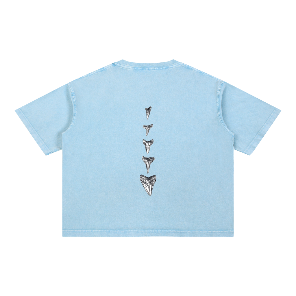 Austin's Shark T-Shirt