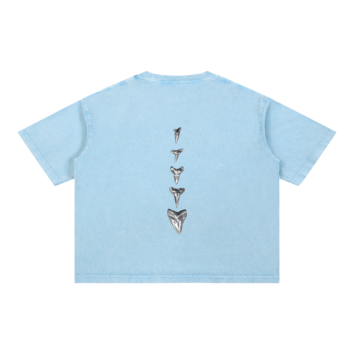 Austin's Shark T-Shirt