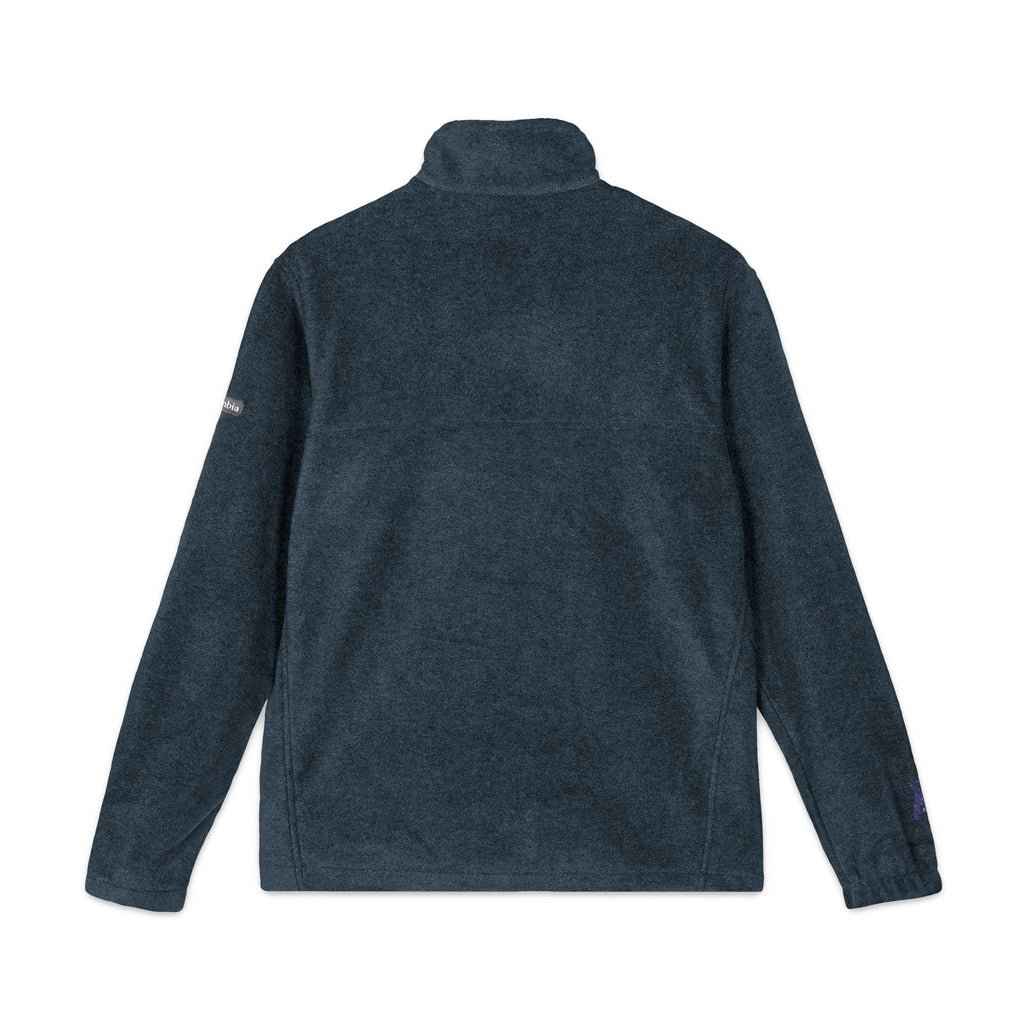 Sonoma Surf Co. Columbia Fleece Jacket — Coastal Layer