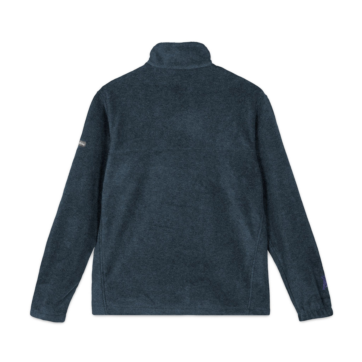 Sonoma Surf Co. Columbia Fleece Jacket — Coastal Layer