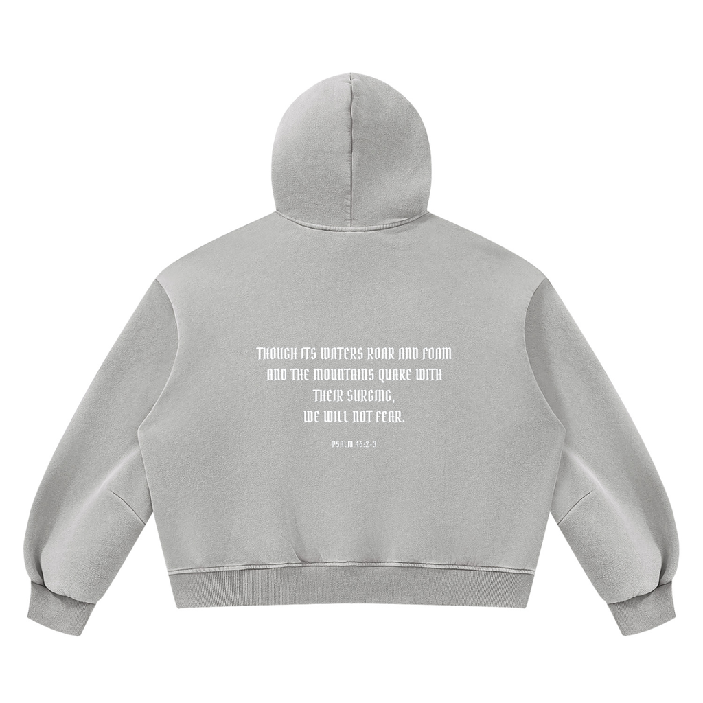 Women's Sonoma Fish Hoodie