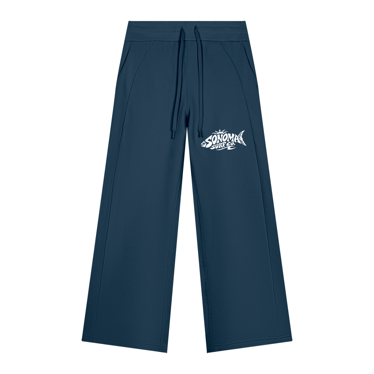 Women's Sonoma Fish Sweatpants