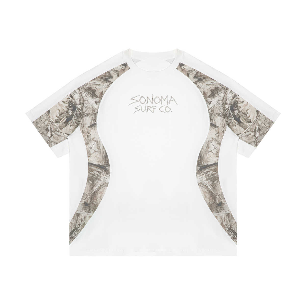 Unisex Shark Camo T-Shirt