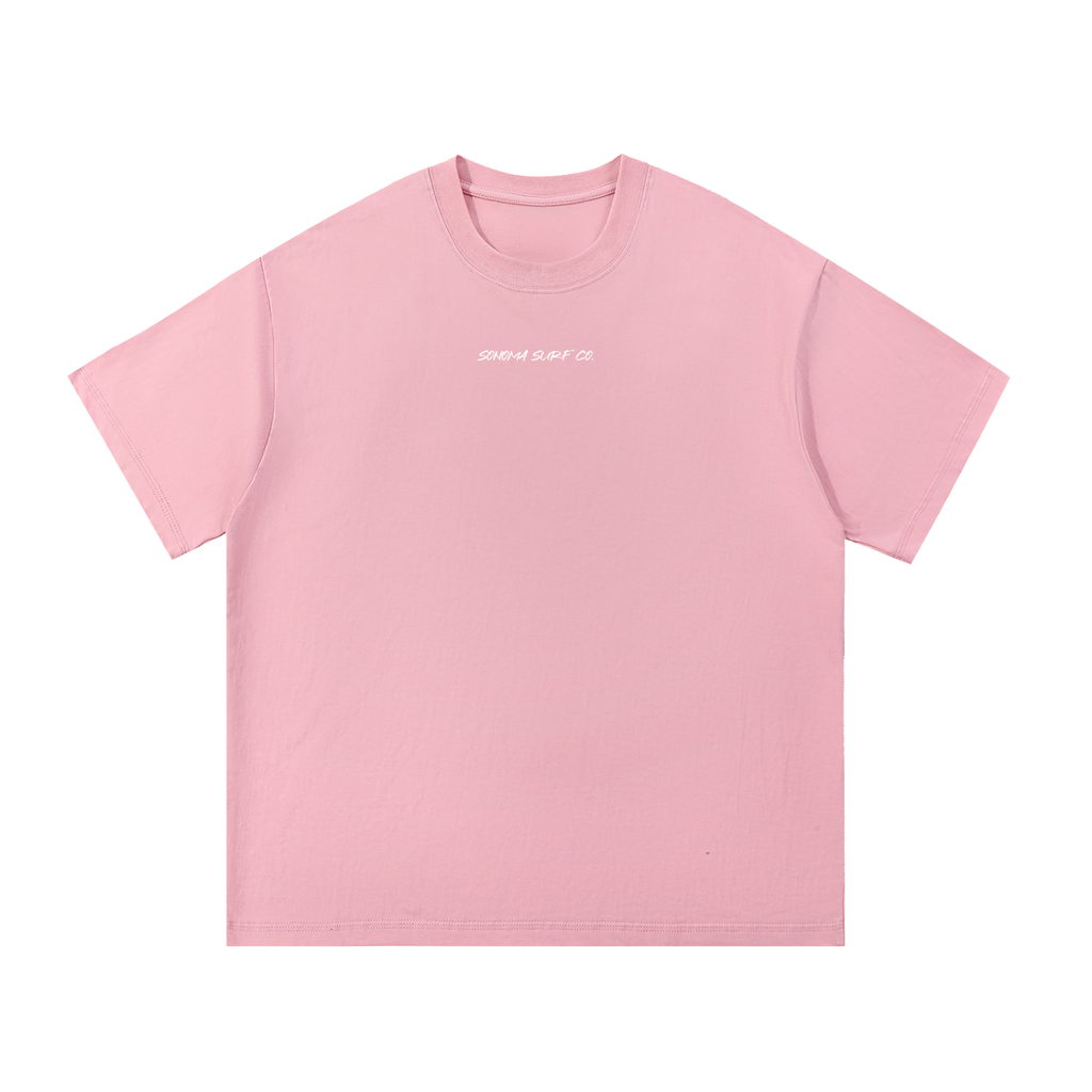 Essential 'Sonoma Surf Fish' T-Shirt