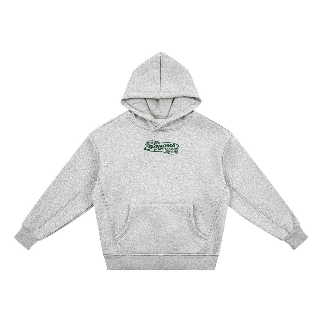 Youth 'Floral'  Hoodie