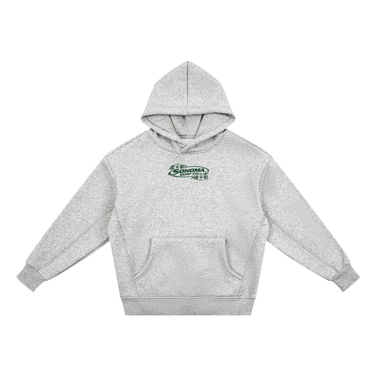 Youth 'Floral'  Hoodie